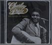 Charley Pride: 40 Years Of Pride, 2 CDs