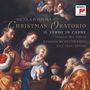 Nicola Antonio Porpora: Weihnachtsoratorium "Il Verbo in Carne", CD