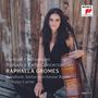 Raphaela Gromes - Cellokonzerte, CD