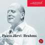 Johannes Brahms: Symphonie Nr.1, CD