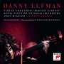 Danny Elfman: Violinkonzert "Eleven Eleven", CD