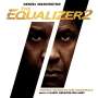 Harry Gregson-Williams: The Equalizer  2, CD