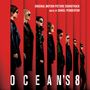 Daniel Pemberton: Ocean's 8 (Original Motion Picture Soundtrack), CD