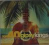 Gipsy Kings: Top 40, 2 CDs