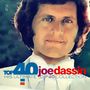 Joe Dassin: Top 40, 2 CDs