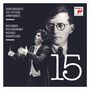 Dmitri Schostakowitsch: Symphonien Nr.1-15, CD,CD,CD,CD,CD,CD,CD,CD,CD,CD,CD