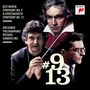 Dmitri Schostakowitsch: Symphonie Nr.13 "Babi Yar", CD,CD