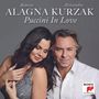 : Aleksandra Kurzak & Roberto Alagna - Puccini in Love, CD