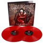 Cradle Of Filth: Cruelty And The Beast (Re-Mistressed) (Clear Red Vinyl), LP