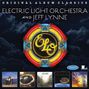 Electric Light Orchestra: Original Album Classics (2018 Edition), 5 CDs