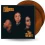 Fugees: The Score (Limited Edition) (Orange Marbled Vinyl), 2 LPs