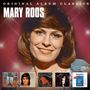 Mary Roos: Original Album Classics, 5 CDs