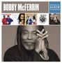 Bobby McFerrin: Original Album Classics, 5 CDs