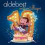 Aldebert: 10 Ans D'Enfantillages!, CD