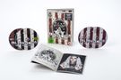 Lacuna Coil: The 119 Show: Live In London, 1 Blu-ray Disc, 1 DVD und 2 CDs