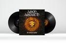 Amon Amarth: The Pursuit Of Vikings (Live At Summer Breeze), LP,LP