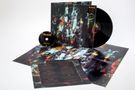 Deathrite: Nightmares Reign (180g), LP,CD