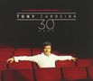 Tony Carreira: As Cancoes Das Nossas Vidas Acustico, CD,DVD