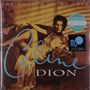 Céline Dion: The Colour Of My Love (25th Anniversary) (180g) (Limited-Edition) (Turquoise Vinyl), LP,LP