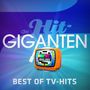 Filmmusik: Die Hit-Giganten: Best Of TV-Hits, 3 CDs