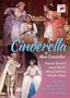 Alma Deutscher: Cinderella, 2 DVDs