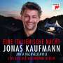 Jonas Kaufmann – Eine italienische Nacht (Live aus der Waldbühne Berlin), CD