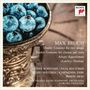 Max Bruch: Konzert für 2 Klaviere & Orchester op.88a, CD