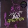 Joan Jett: Filmmusik: Bad Reputation (Music From The Original Motion Picture), LP