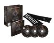 Die Fantastischen Vier: Captain Fantastic (Hitisn-Hit-Edition), CD,CD,DVD,Merchandise