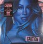 Mariah Carey: Caution, LP