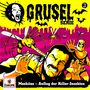 : Gruselserie 03. Moskitos - Anflug der Killer-Insekten, CD