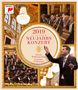 : Neujahrskonzert 2019 der Wiener Philharmoniker, BR