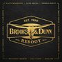 Brooks & Dunn: Reboot, CD