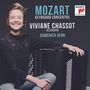 Wolfgang Amadeus Mozart (1756-1791): Klavierkonzerte Nr.11,15,27 (Fassung für Akkordeon & Orchester), CD