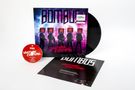 Bombus: Vulture Culture, 1 LP und 1 CD