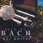 Johann Sebastian Bach: Orgelwerke - "Back to Bach", CD