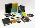 Annett Louisan: Kleine große Liebe (Limitierte Fanbox), CD,CD,CD,Merchandise,Merchandise