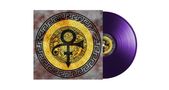 Prince: The VERSACE Experience (Prelude 2 Gold) (Limited Edition) (Purple Vinyl), LP