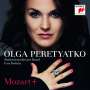 : Olga Peretyatko - Mozart+, CD