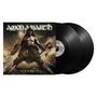 Amon Amarth: Berserker, 2 LPs