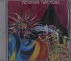 Mountain: Twin Peaks: Live 1973, CD