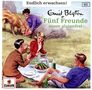 : Fünf Freunde - Endlich erwachsen (Folge 01) Fünf Freunde essen glutenfrei, CD