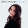 Olga Scheps  - Melody, CD