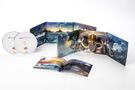 Devin Townsend: Empath (Limited-Edition O-Card), CD,CD