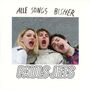 Pauls Jets: Alle Songs bisher, LP