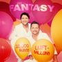 Fantasy: 10.000 bunte Luftballons, CD