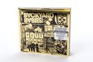 Backyard Babies: Sliver And Gold (Limited Edition), CD