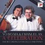 : Yo-Yo Ma & Emanuel Ax - A Celebration (The Recordings for Cello and Piano), CD,CD,CD,CD,CD,CD,CD,CD,CD,CD,CD,CD,CD,CD,CD,CD,CD,CD,CD,CD,CD