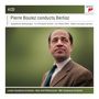 Hector Berlioz: Symphonie fantastique, CD,CD,CD
