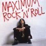 Primal Scream: Maximum Rock'n'Roll: The Singles, 2 CDs